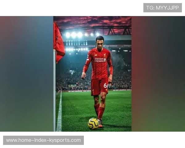 阿诺德角球传中形成致命补射得分