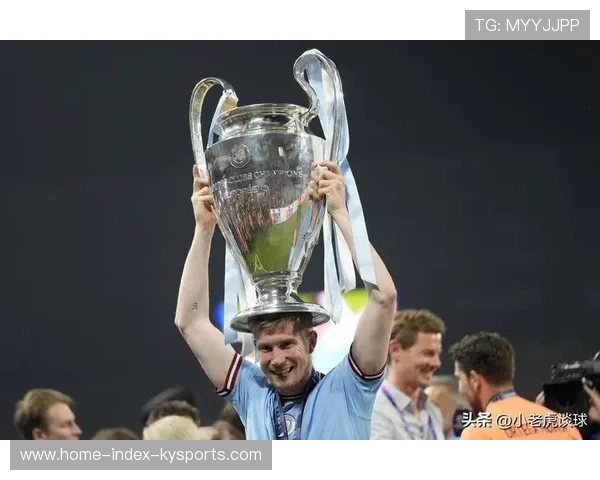 德布劳内一脚精准分球引爆曼城攻势