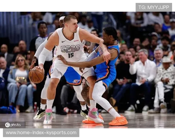 掘金防守日：约基奇中场保护区反应敏捷