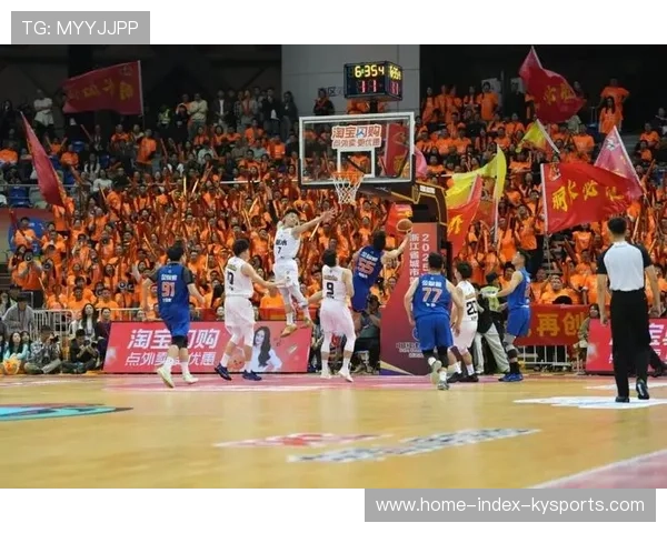 浙BA城市争霸赛精彩集锦，丽水队72-50大胜苍南队，浙江城市吧