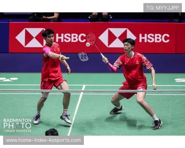 刘阳刘毅成为年度最强搭档，媒体争相报道