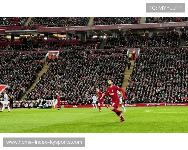 利物浦边路传中精准制导头球破网得手