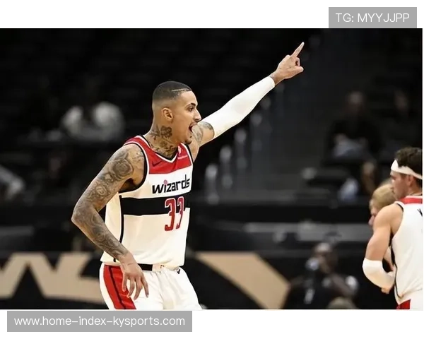 库兹马面对高压成功突破,华盛顿保持领先