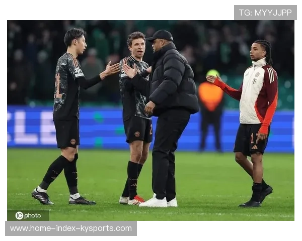 拜仁替补首秀送出建功助攻—品牌背后的新星崛起之路