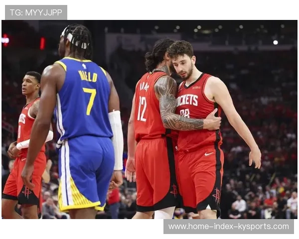 火箭二次进攻联盟第一！靠篮板硬吃天下？