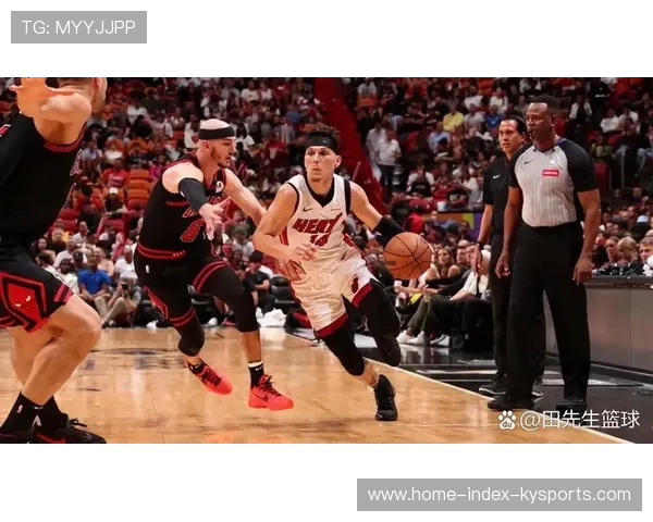 热火凭借关键球能力，再次展现季后赛级别表现